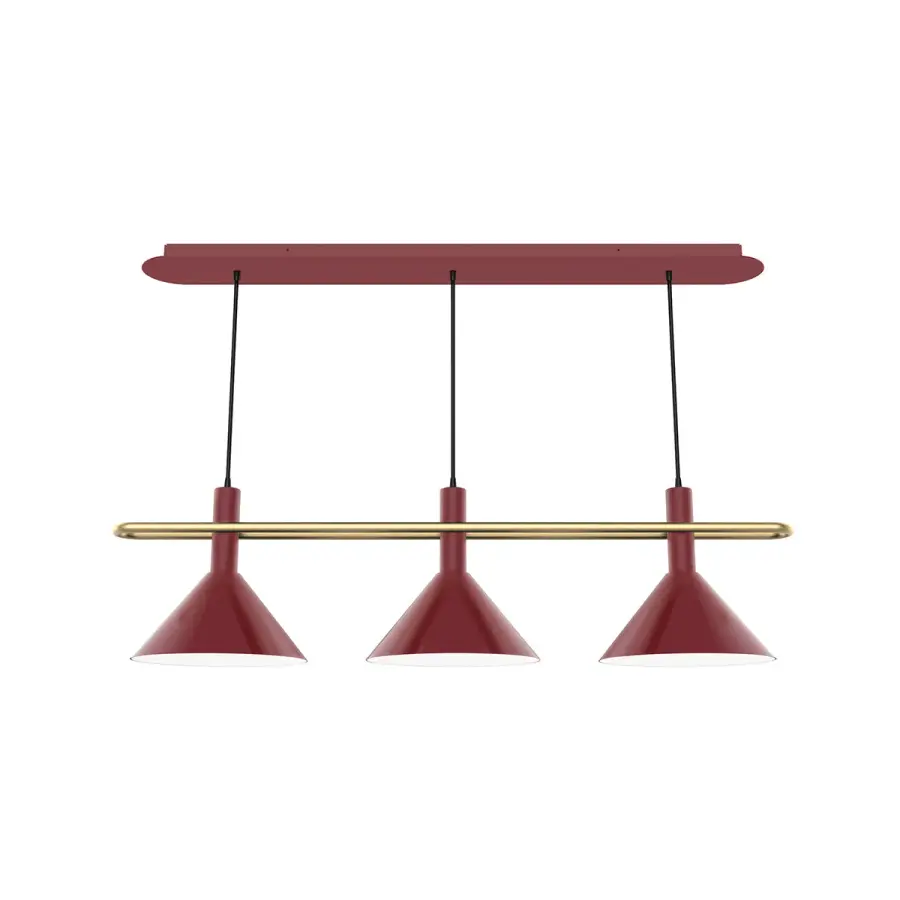 The Chandelier by Montclair Light Works - Image 1