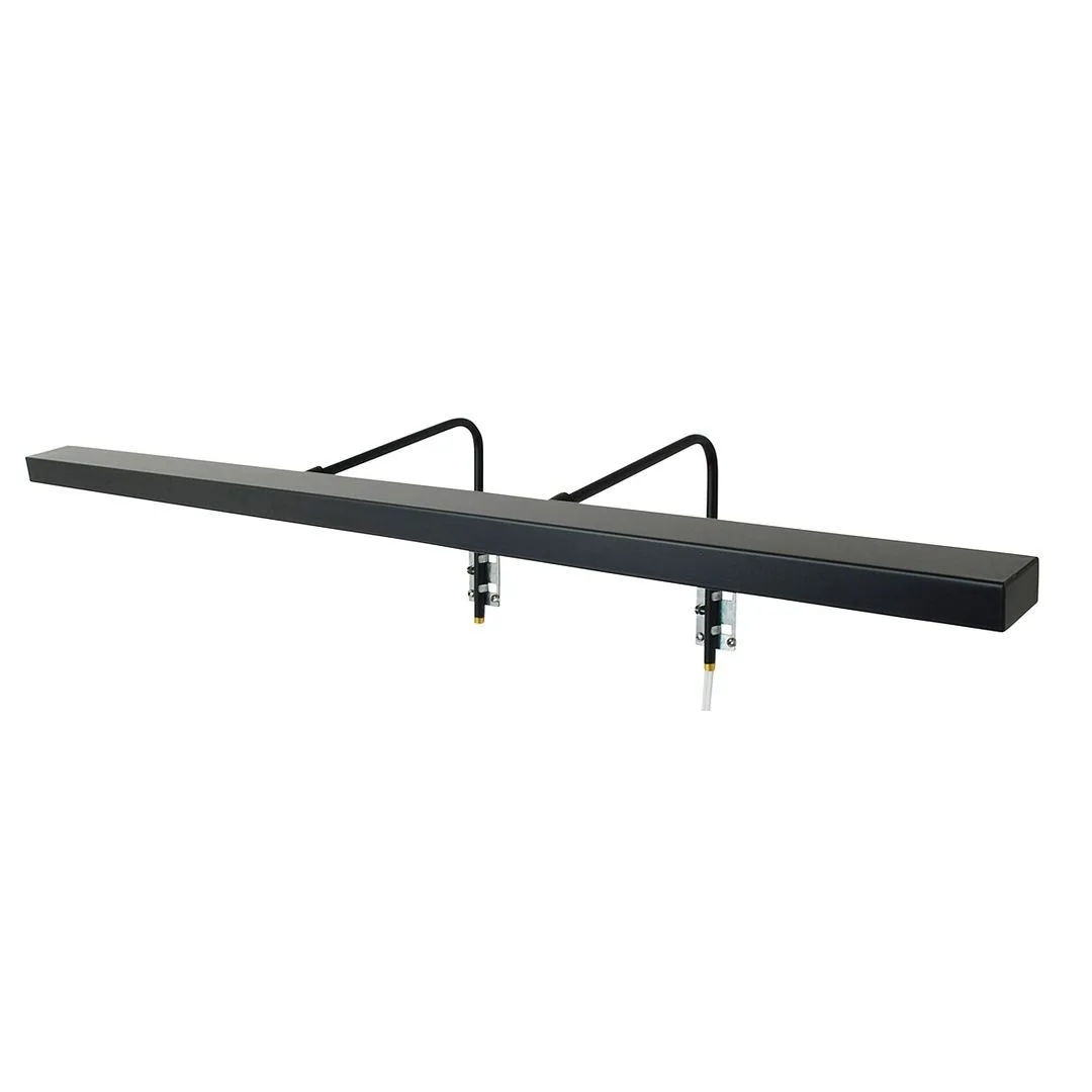 Designer LED Picture Light in Black