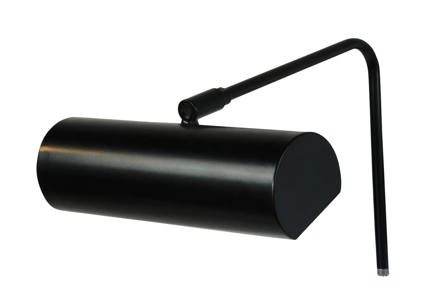 Gallery LED Picture Light in Black
