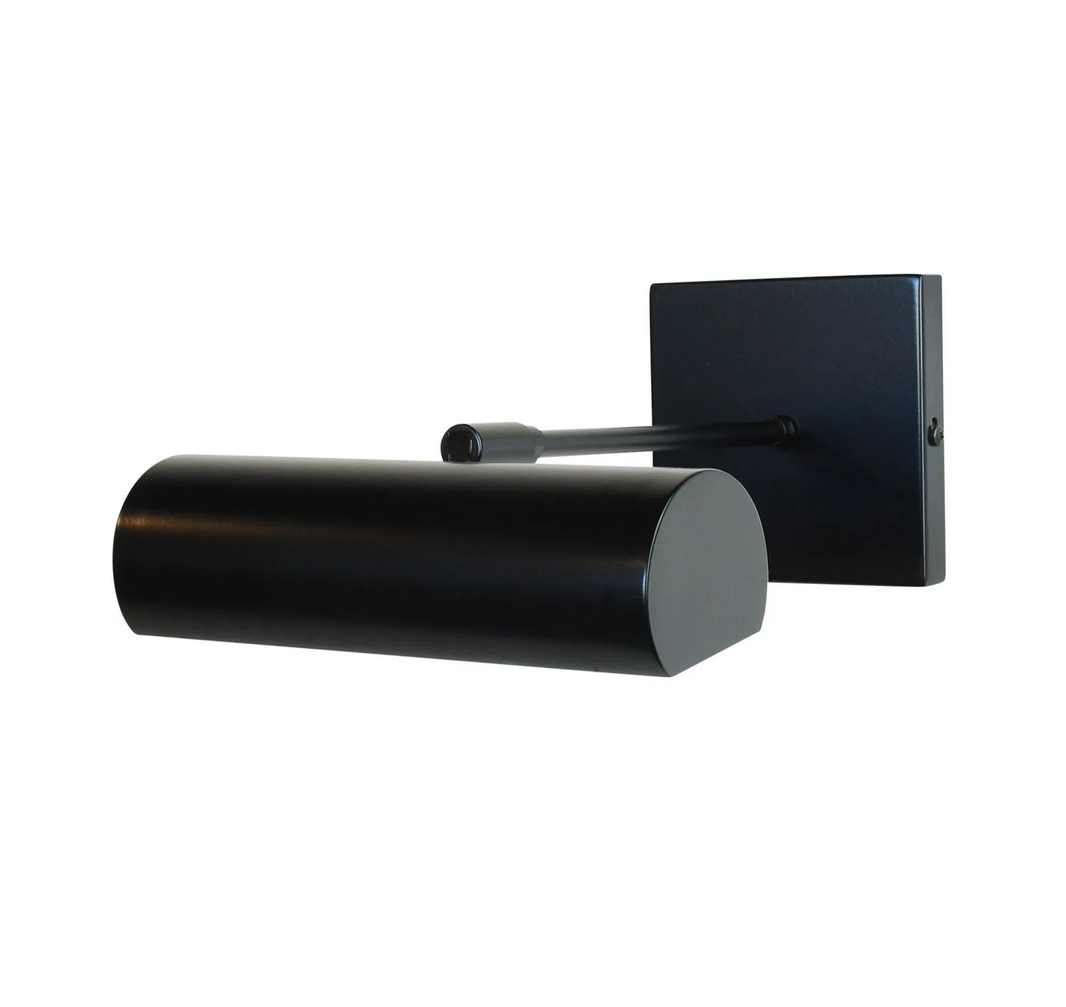 Gallery LED Picture Light in Black