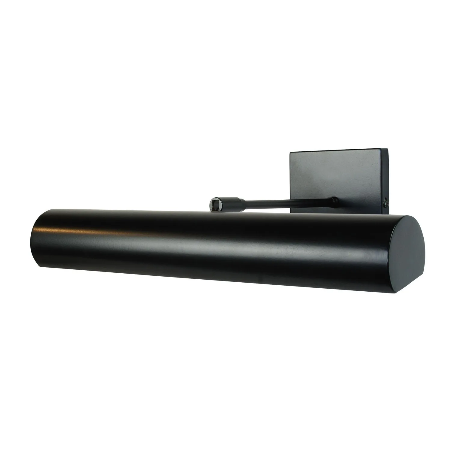 Gallery LED Picture Light in Black