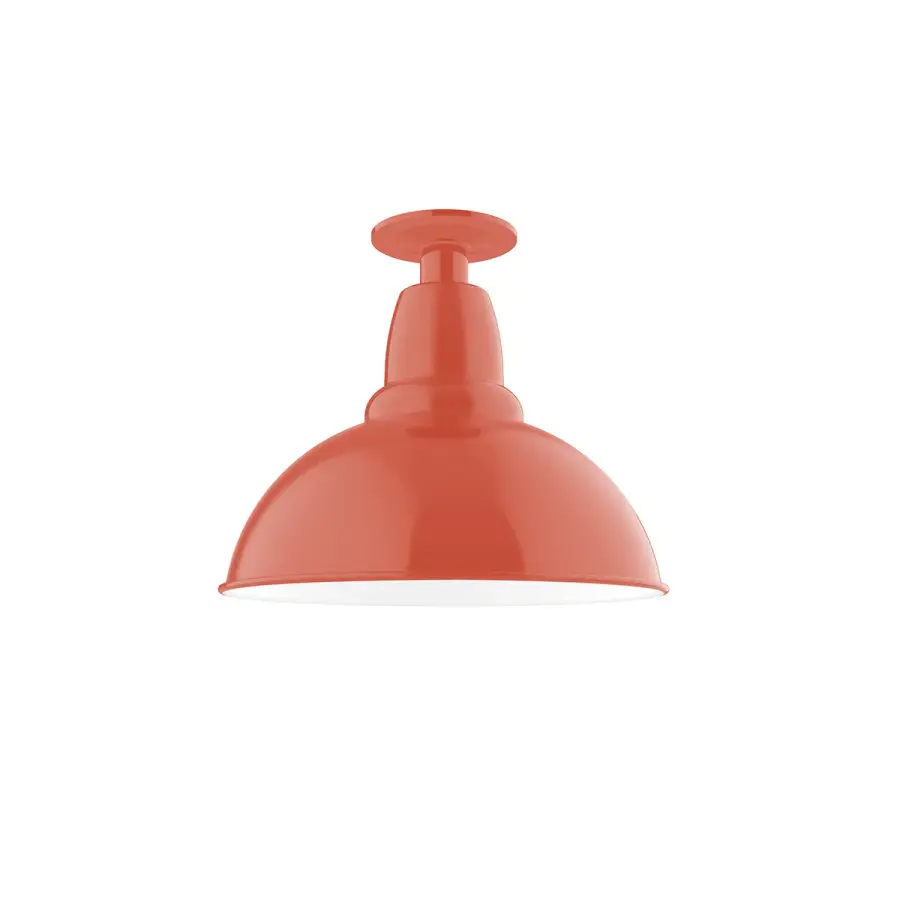 The Flush Mount by Montclair Light Works - Image 1