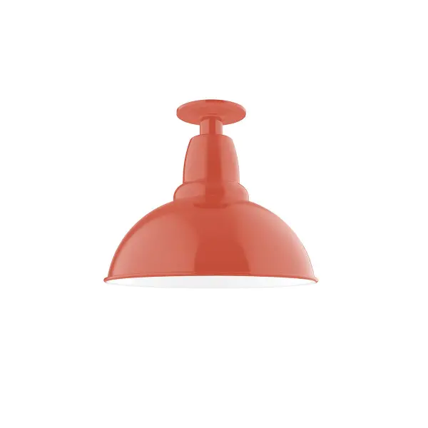 The Flush Mount by Montclair Light Works - Image 1