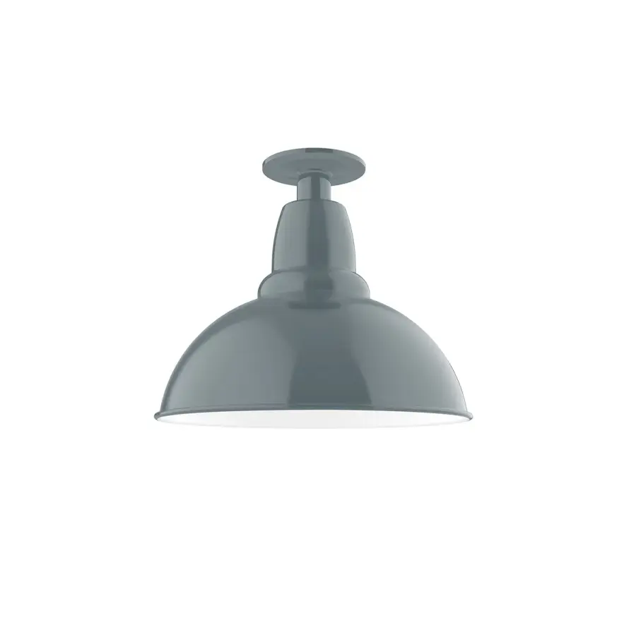 The Flush Mount by Montclair Light Works - Image 1