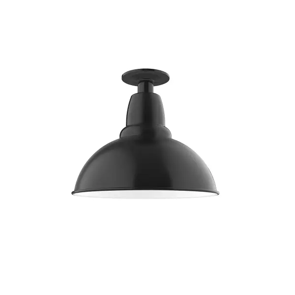 The Flush Mount by Montclair Light Works - Image 1