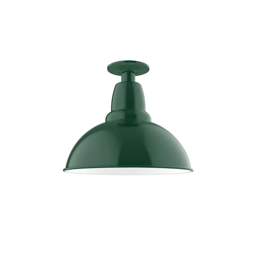 The Flush Mount by Montclair Light Works - Image 1