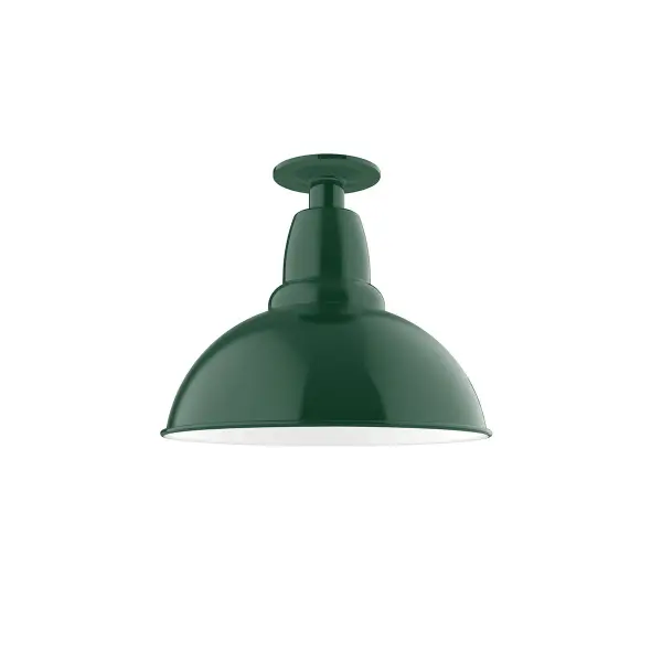 The Flush Mount by Montclair Light Works - Image 1