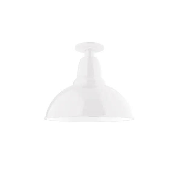The Flush Mount by Montclair Light Works - Image 1