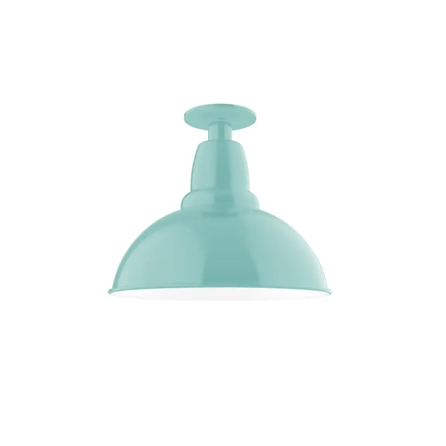 The Flush Mount by Montclair Light Works - Image 1