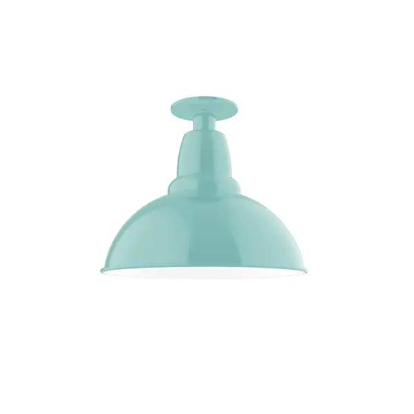 The Flush Mount by Montclair Light Works - Image 1