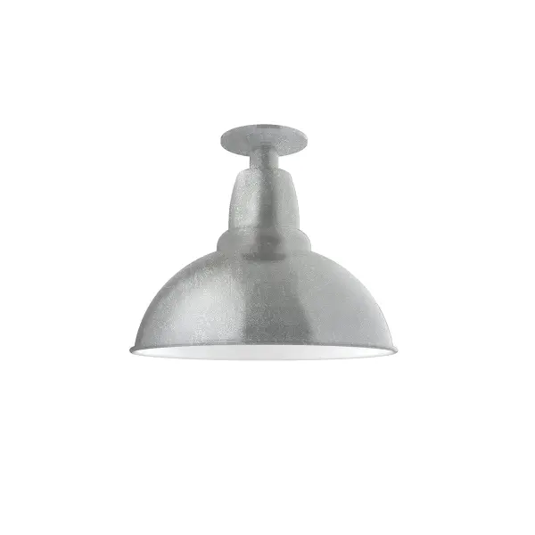 The Flush Mount by Montclair Light Works - Image 1