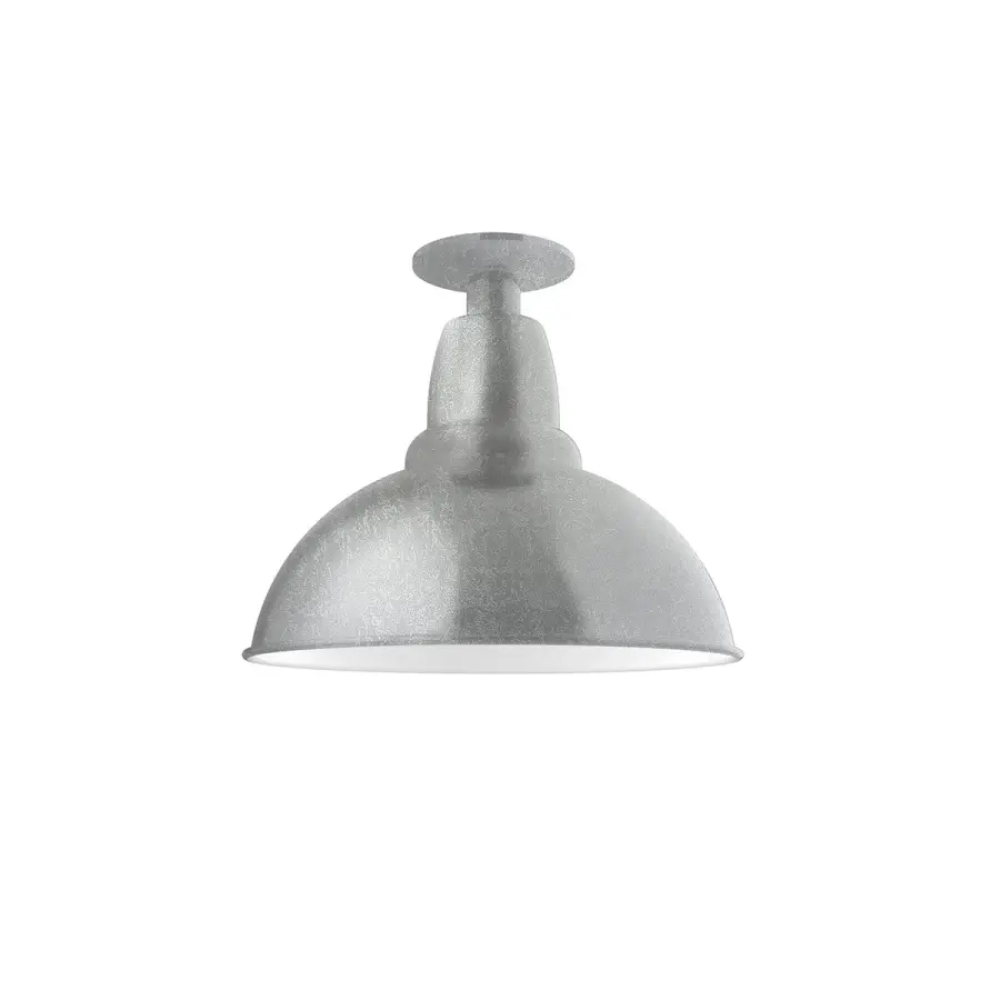 The Flush Mount by Montclair Light Works - Image 1