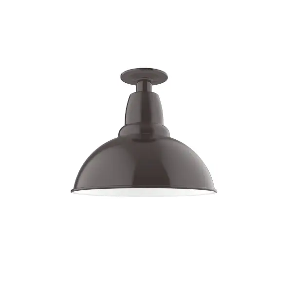 The Flush Mount by Montclair Light Works - Image 1