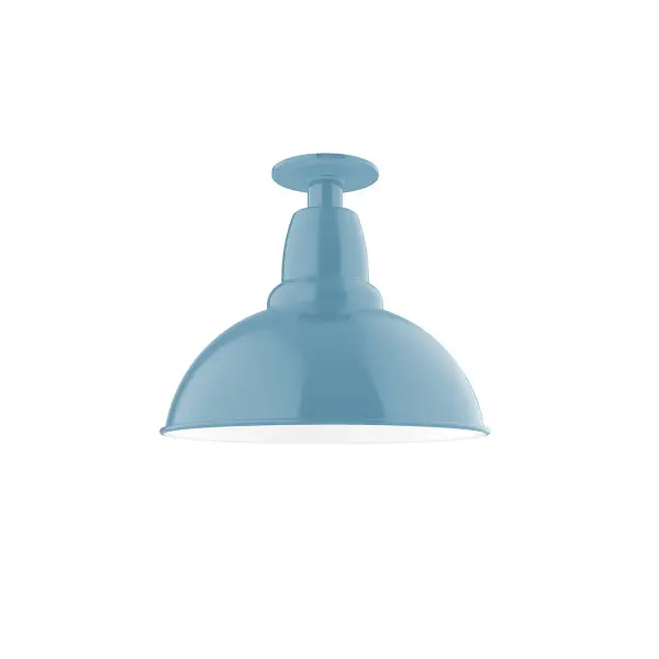 The Flush Mount by Montclair Light Works - Image 1
