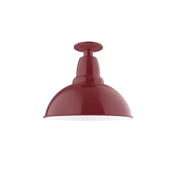 The Flush Mount by Montclair Light Works - Image 1