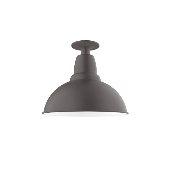 The Flush Mount by Montclair Light Works - Image 1