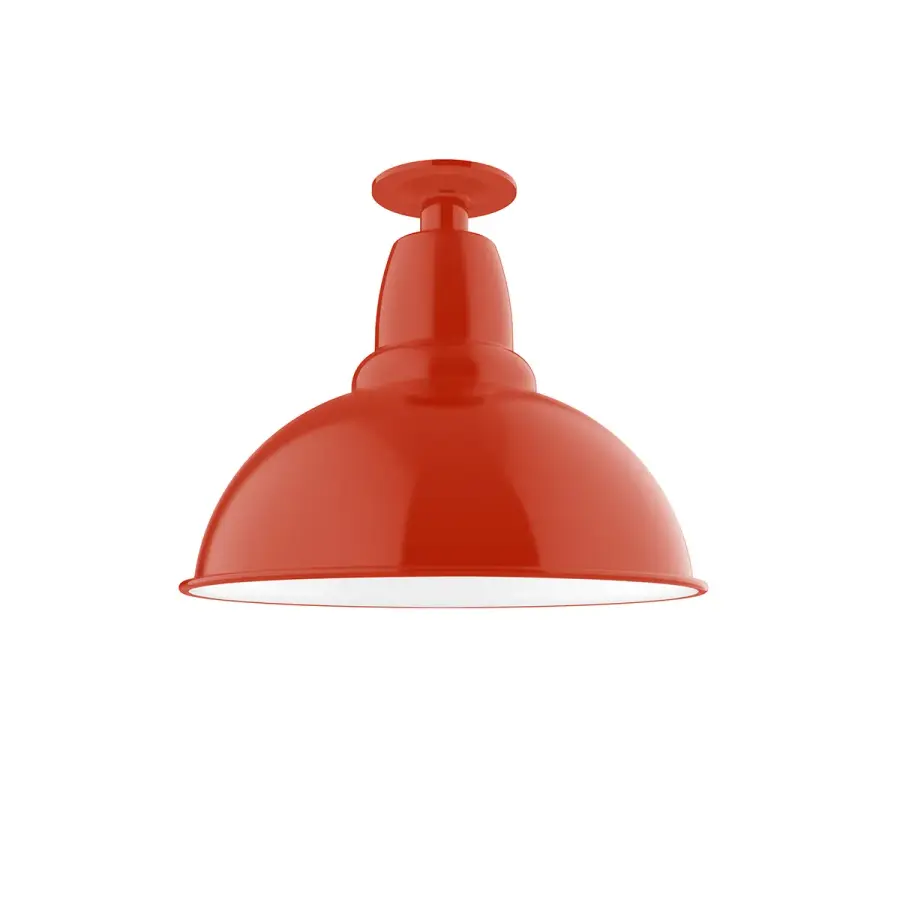 The Flush Mount by Montclair Light Works - Image 1