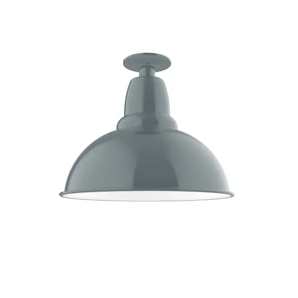 The Flush Mount by Montclair Light Works - Image 1