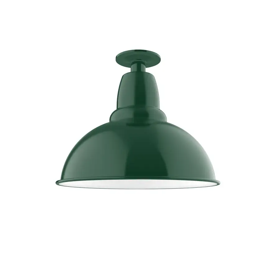The Flush Mount by Montclair Light Works - Image 1