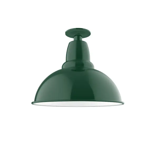 The Flush Mount by Montclair Light Works - Image 1