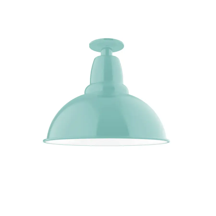 The Flush Mount by Montclair Light Works - Image 1