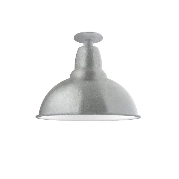 The Flush Mount by Montclair Light Works - Image 1
