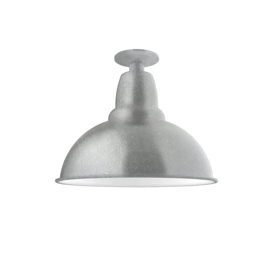 The Flush Mount by Montclair Light Works - Image 1