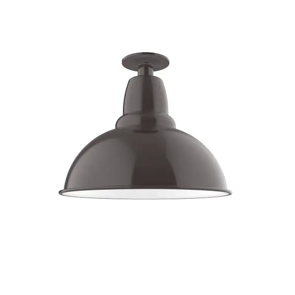 The Flush Mount by Montclair Light Works - Image 1