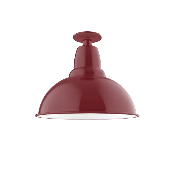 The Flush Mount by Montclair Light Works - Image 1