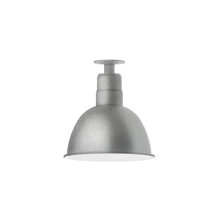 The Montclair Light Works - Deep Bowl by Montclair Light Works