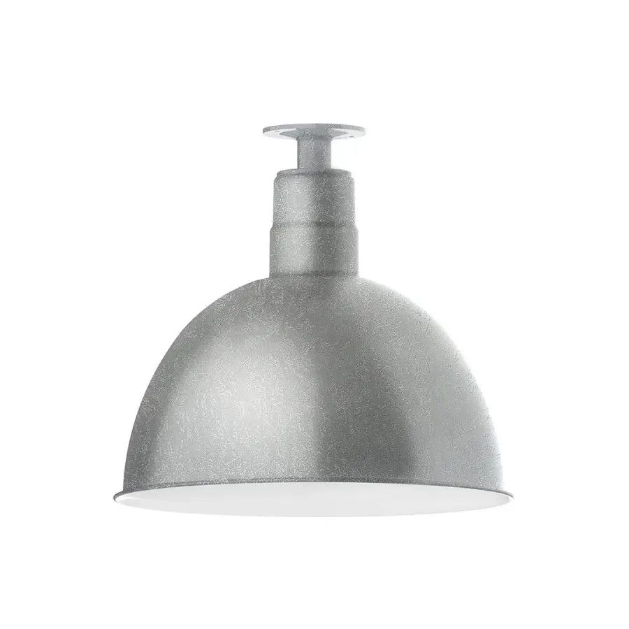 The Montclair Light Works - Deep Bowl by Montclair Light Works