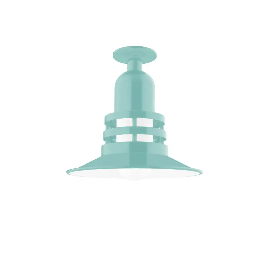 The Montclair Light Works - Atomic by Montclair Light Works - Image 1