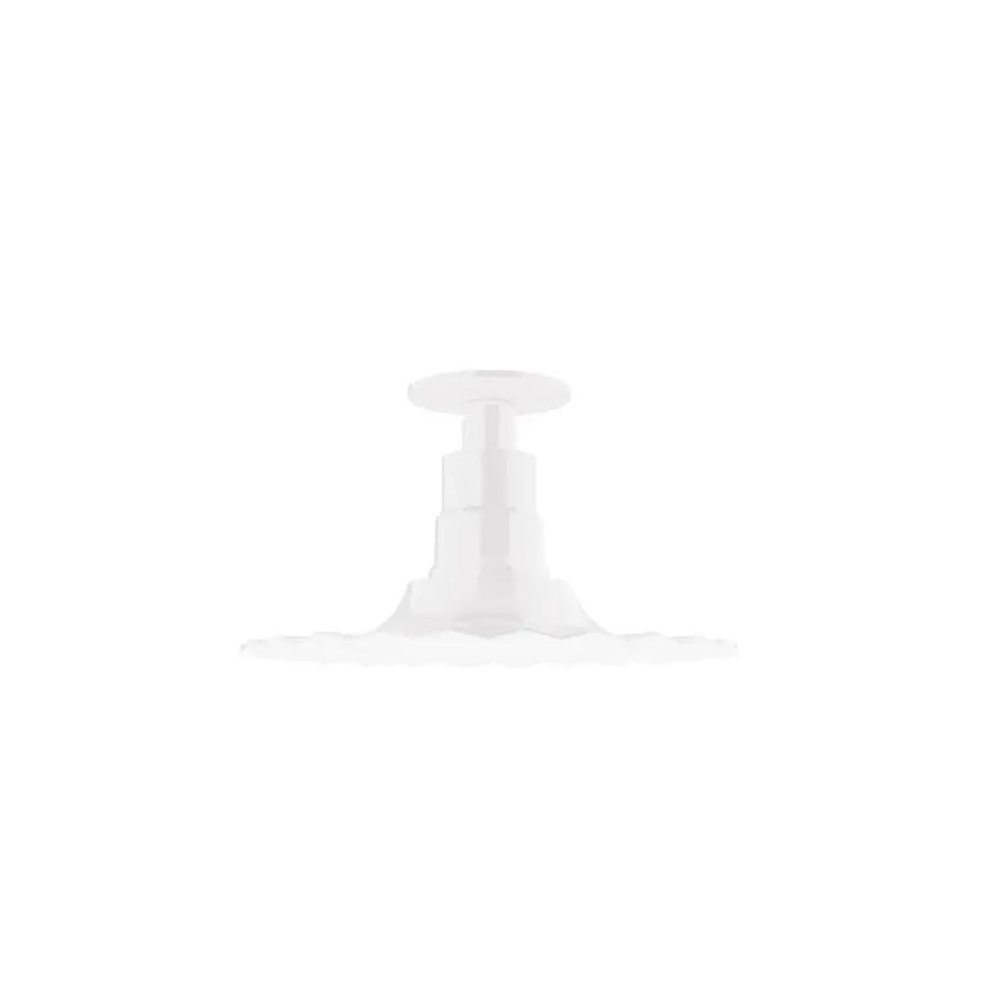 The Montclair Light Works - Radial by Montclair Light Works - Image 1