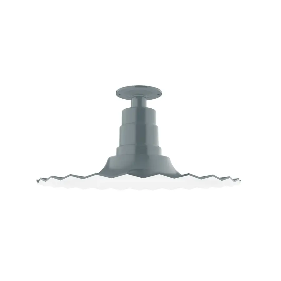 The Montclair Light Works - Radial by Montclair Light Works - Image 1