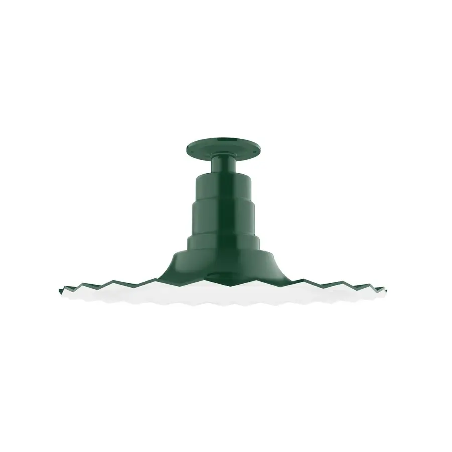 The Montclair Light Works - Radial by Montclair Light Works - Image 1