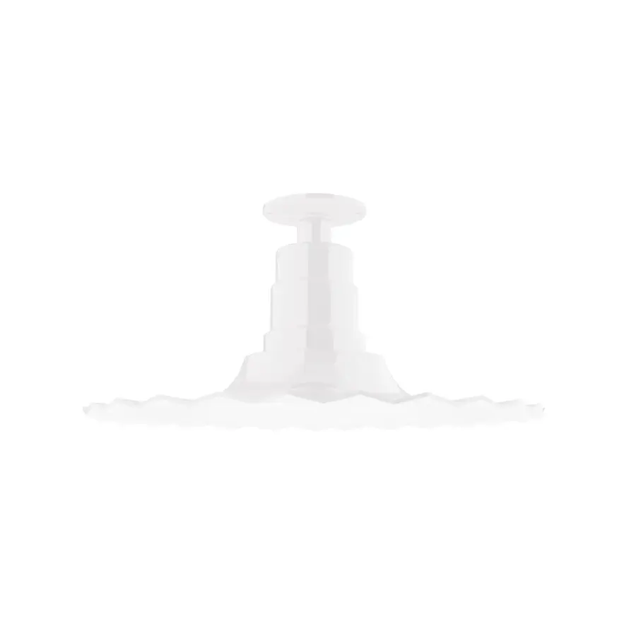 The Montclair Light Works - Radial by Montclair Light Works - Image 1