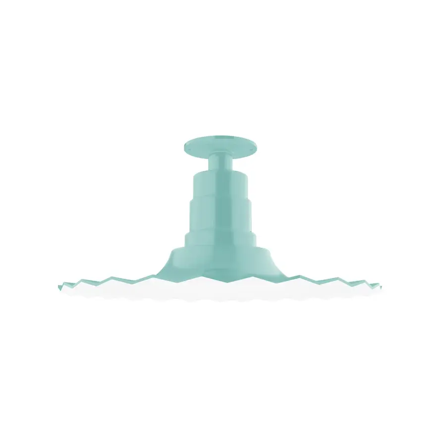 The Montclair Light Works - Radial by Montclair Light Works - Image 1