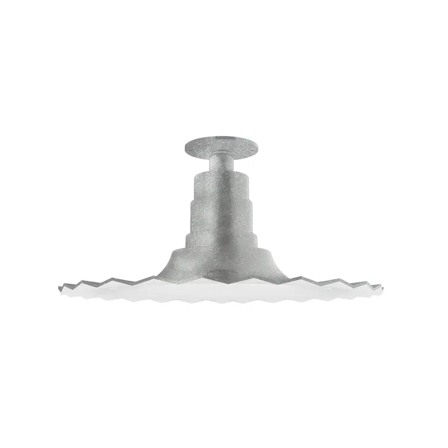 The Montclair Light Works - Radial by Montclair Light Works - Image 1