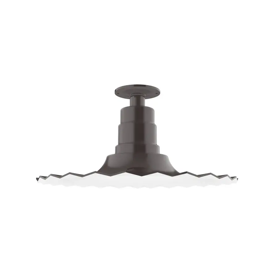 The Montclair Light Works - Radial by Montclair Light Works - Image 1