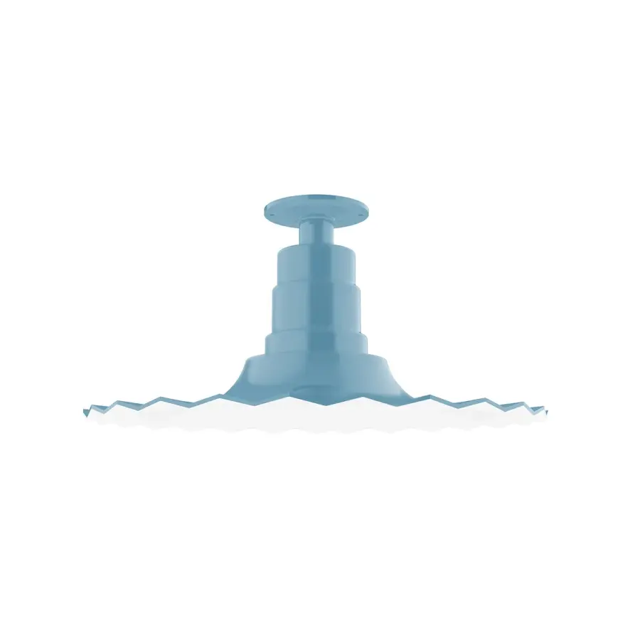 The Montclair Light Works - Radial by Montclair Light Works - Image 1