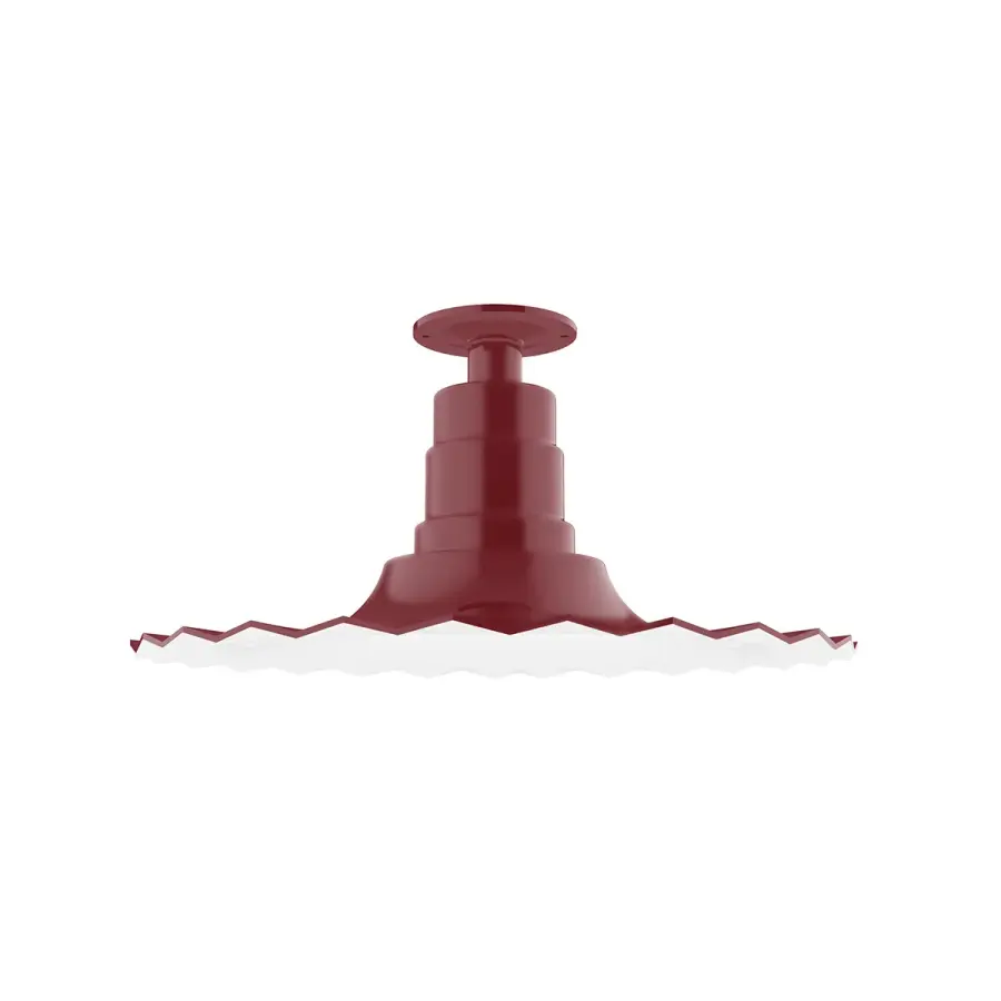 The Montclair Light Works - Radial by Montclair Light Works - Image 1