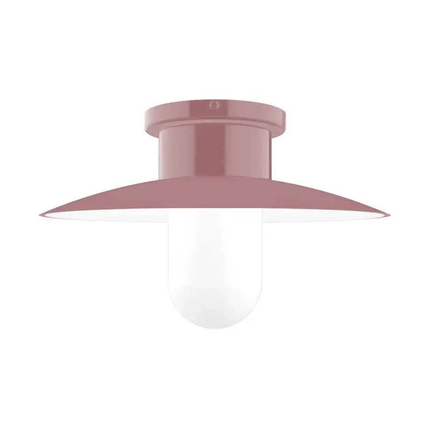 The Flush Mount by Montclair Light Works - Image 1