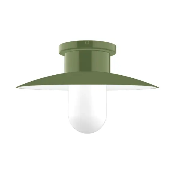The Flush Mount by Montclair Light Works - Image 1