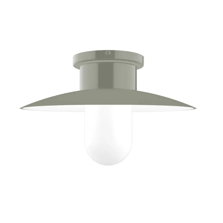The Flush Mount by Montclair Light Works - Image 1