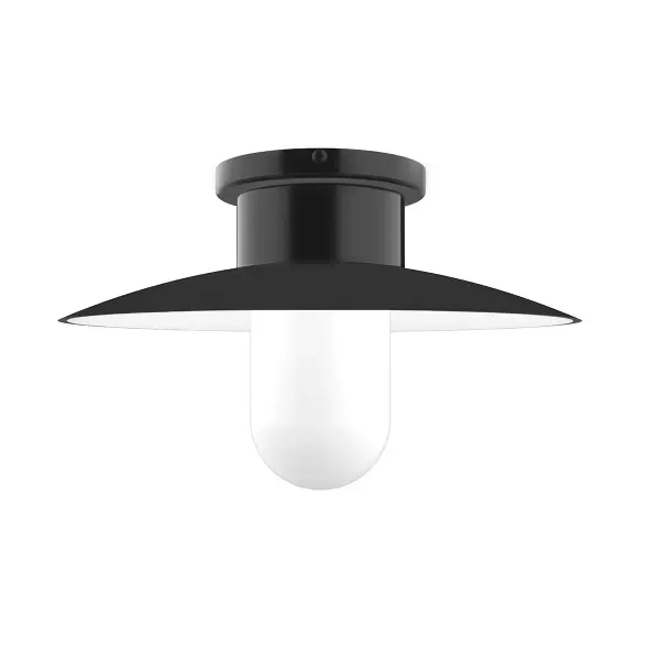 The Flush Mount by Montclair Light Works - Image 1