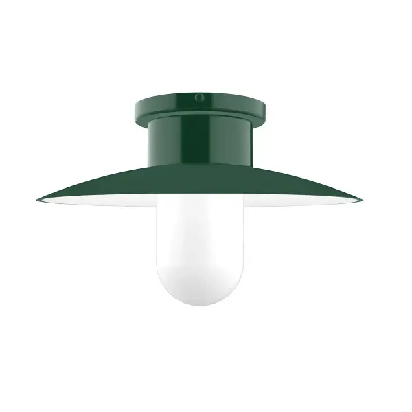 The Flush Mount by Montclair Light Works - Image 1