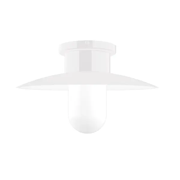 The Flush Mount by Montclair Light Works - Image 1