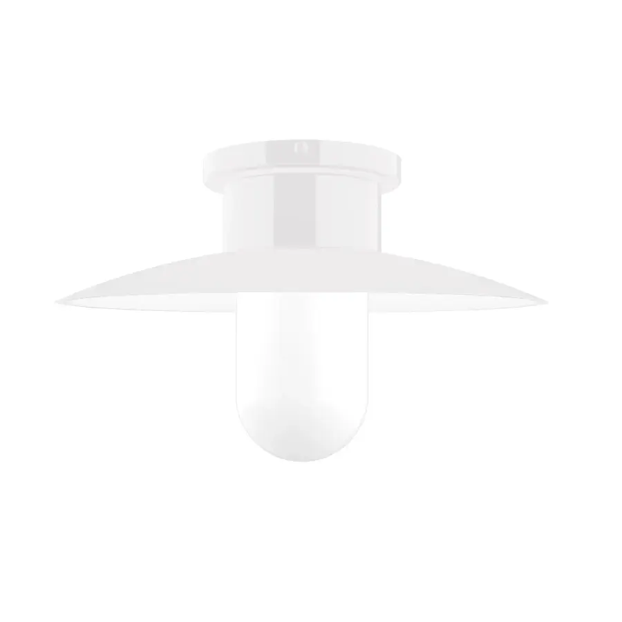 The Flush Mount by Montclair Light Works - Image 1