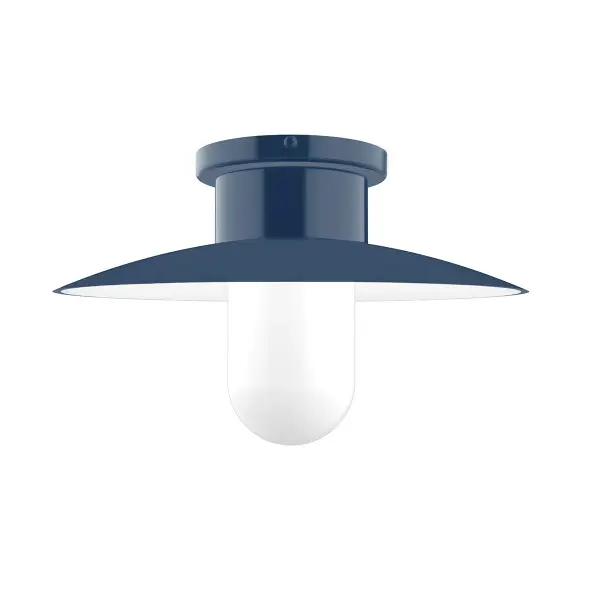 The Flush Mount by Montclair Light Works - Image 1