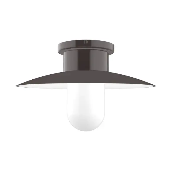 The Flush Mount by Montclair Light Works - Image 1
